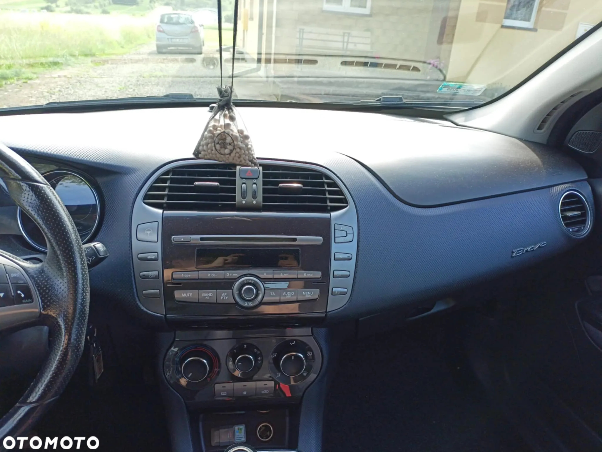 Fiat Bravo - 5