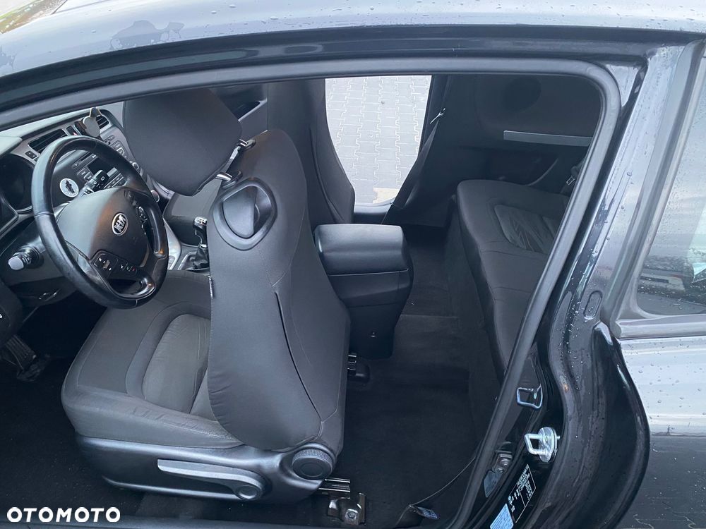 Kia ProCeed 1.6 GDI M - 21