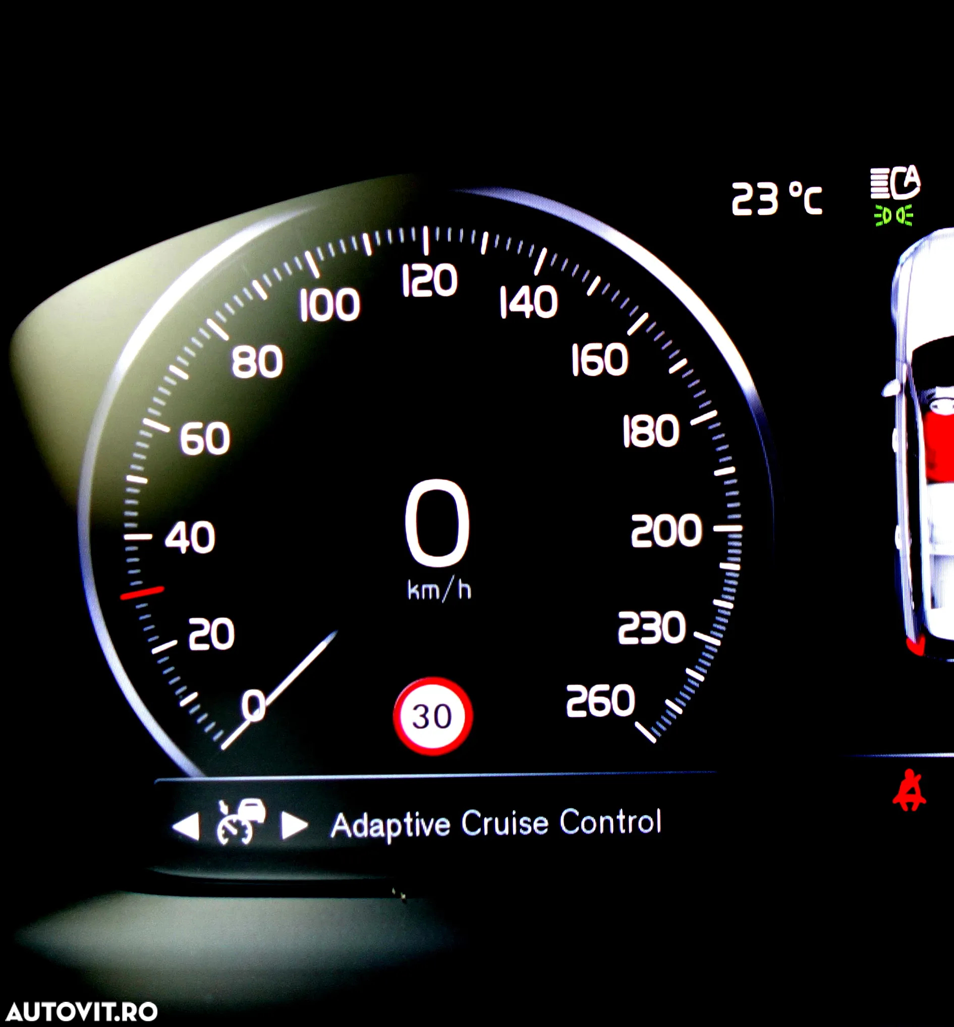 Volvo XC 90 B5 MHEV AWD 5 locuri Momentum - 30