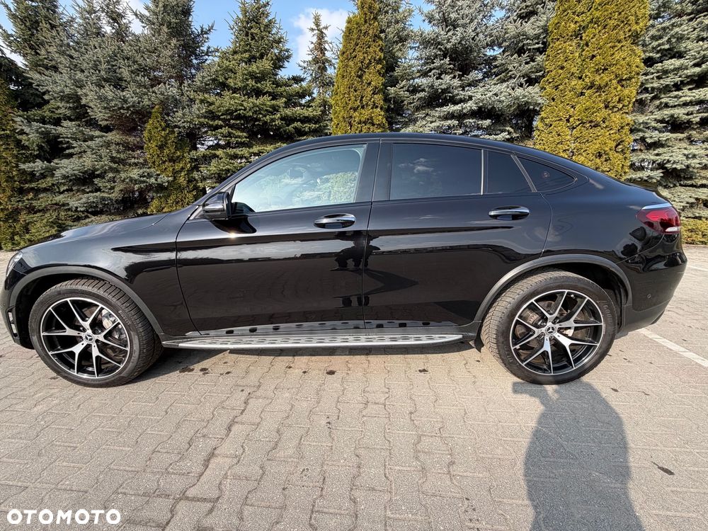 Mercedes-Benz GLC - 27