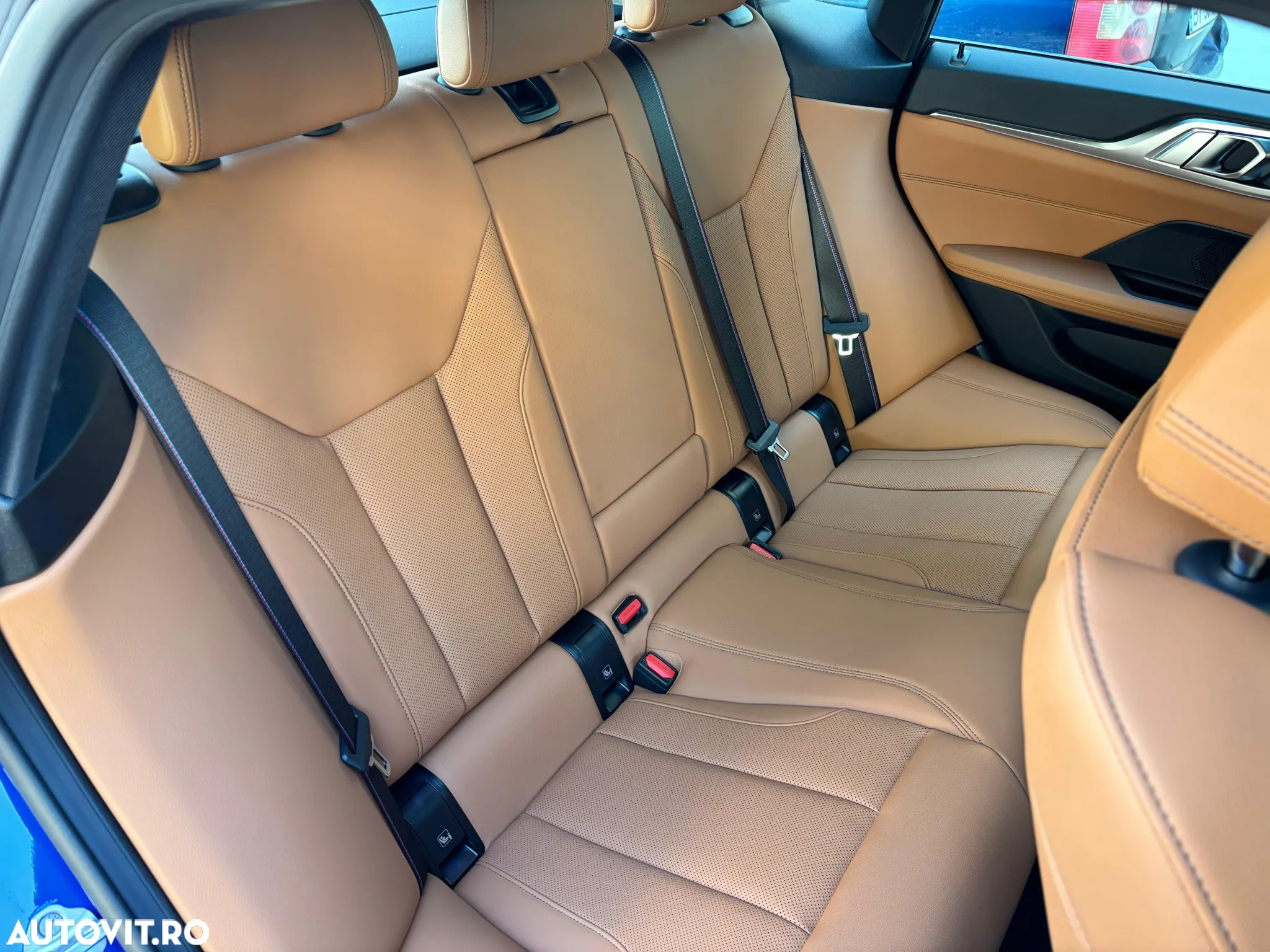 BMW i4 xDrive40 - 13