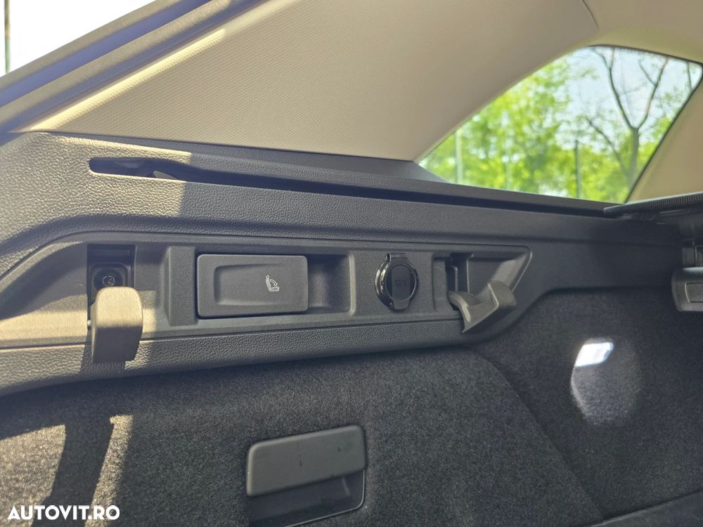 Skoda Superb 2.0 TDI 193 CP 4x4 DSG Selection - 20