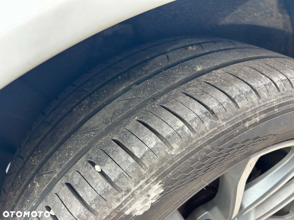 Volvo XC 90 D5 AWD Inscription 7os - 10