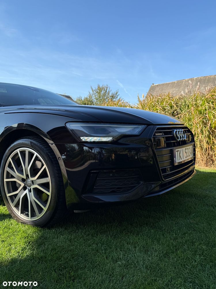 Audi A6 Limousine - 36