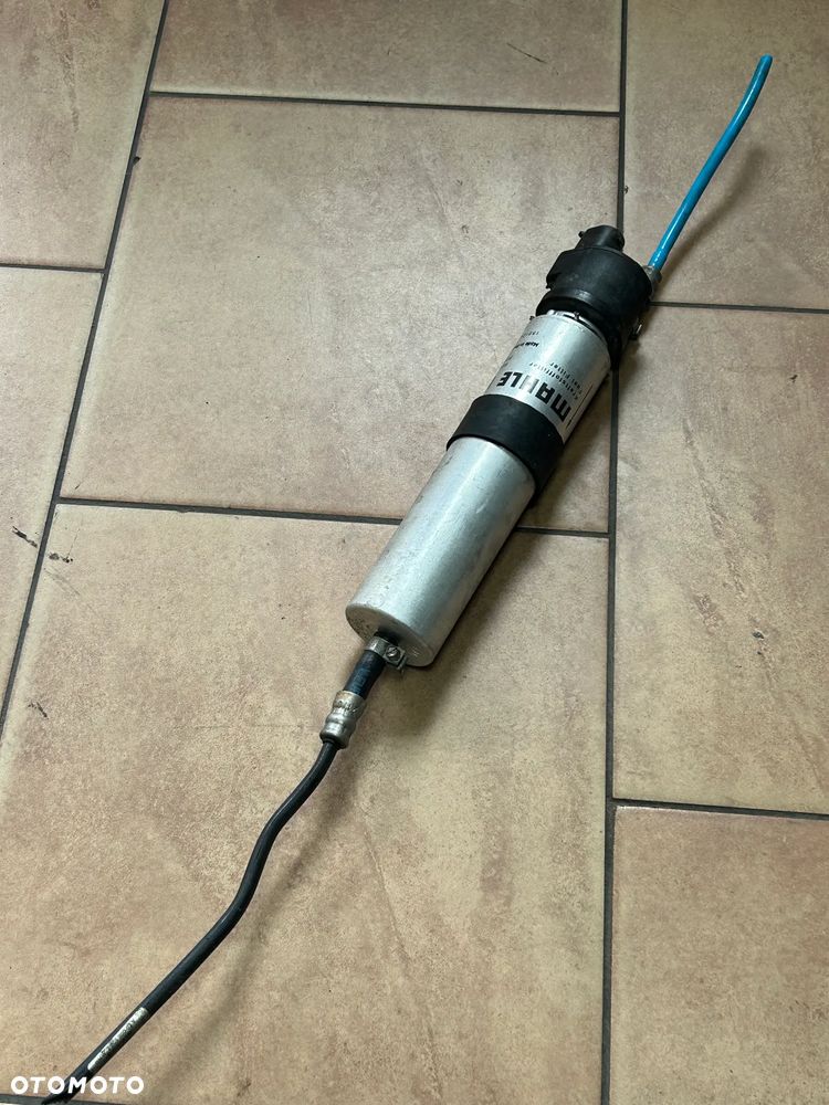 PODGRZEWACZ PALIWA BMW 5 F10 F11 N47 2.0D 7801209 - 1