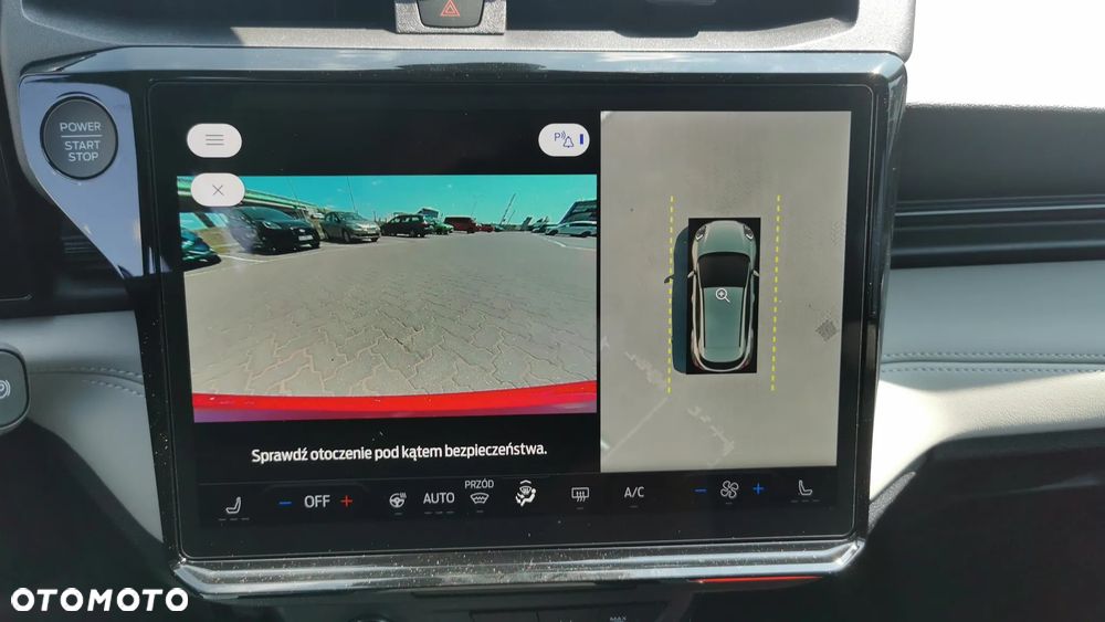 Ford Puma 43.6 kWh - 23