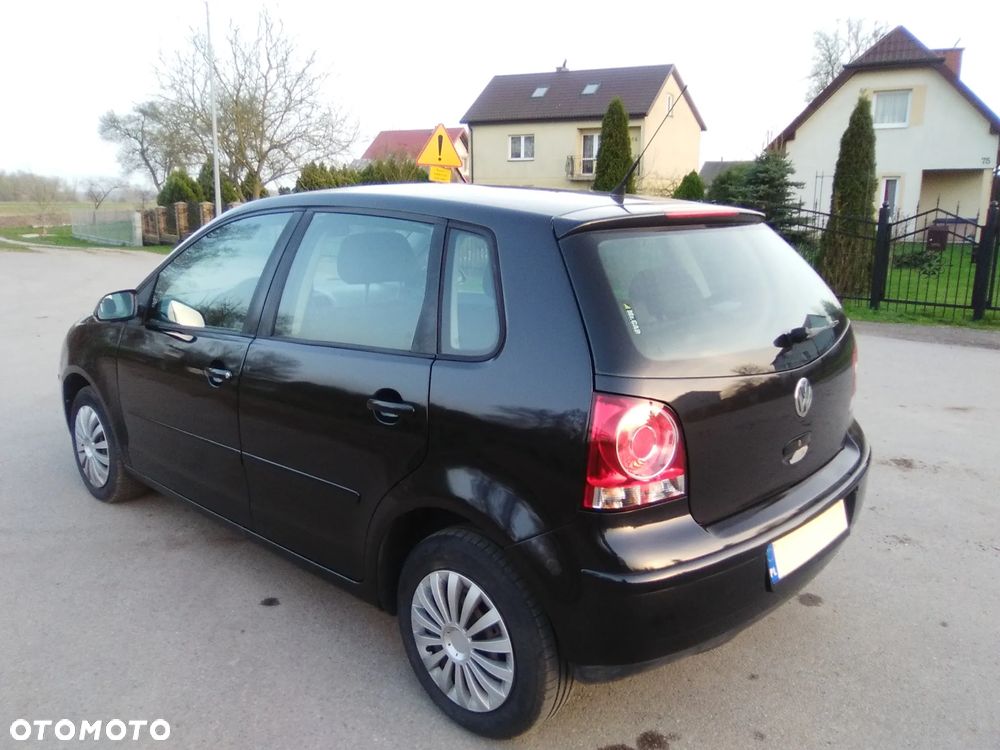 Volkswagen Polo ver-1-4-tdi-trendline - 15