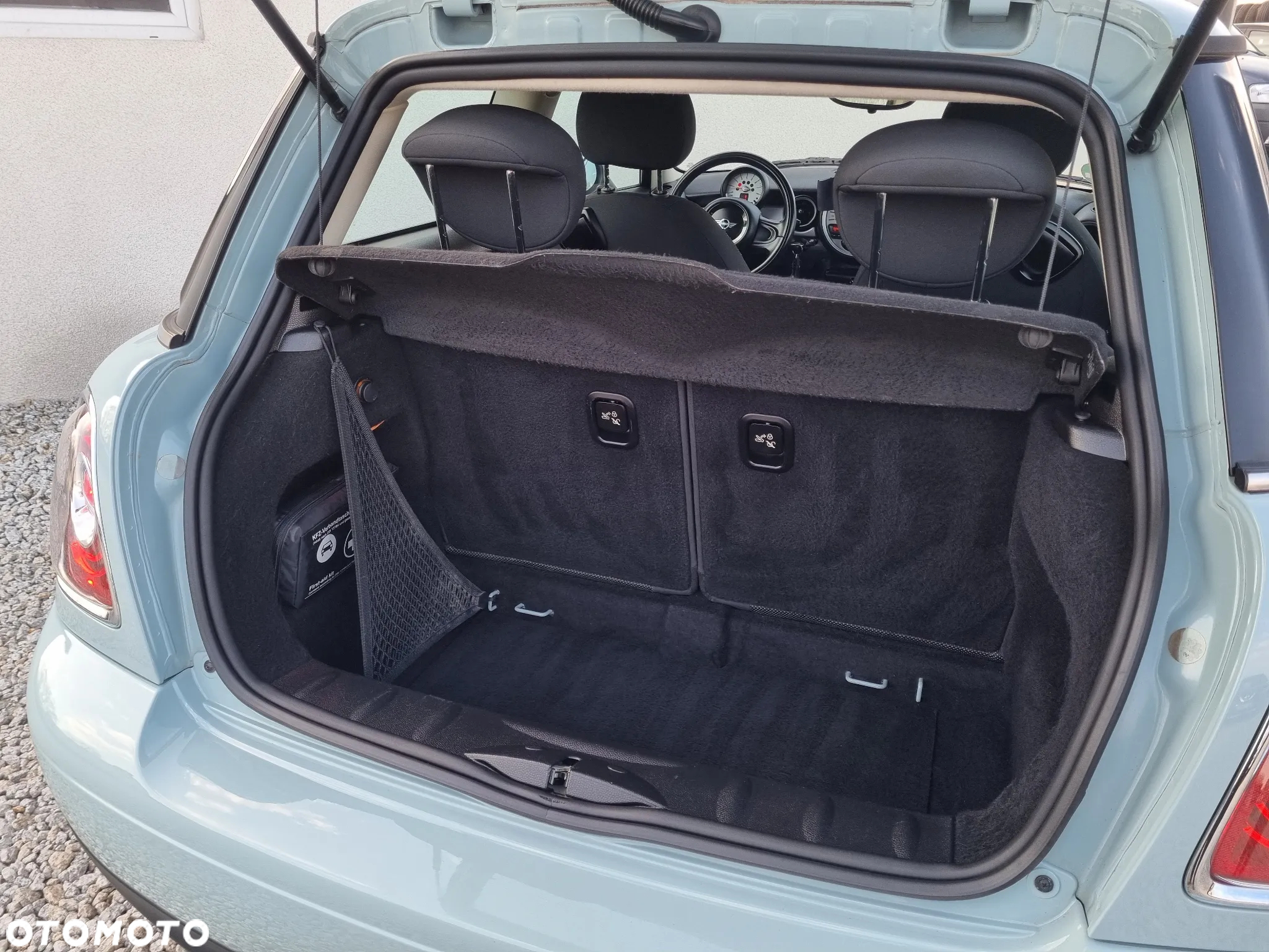MINI Cooper - 13