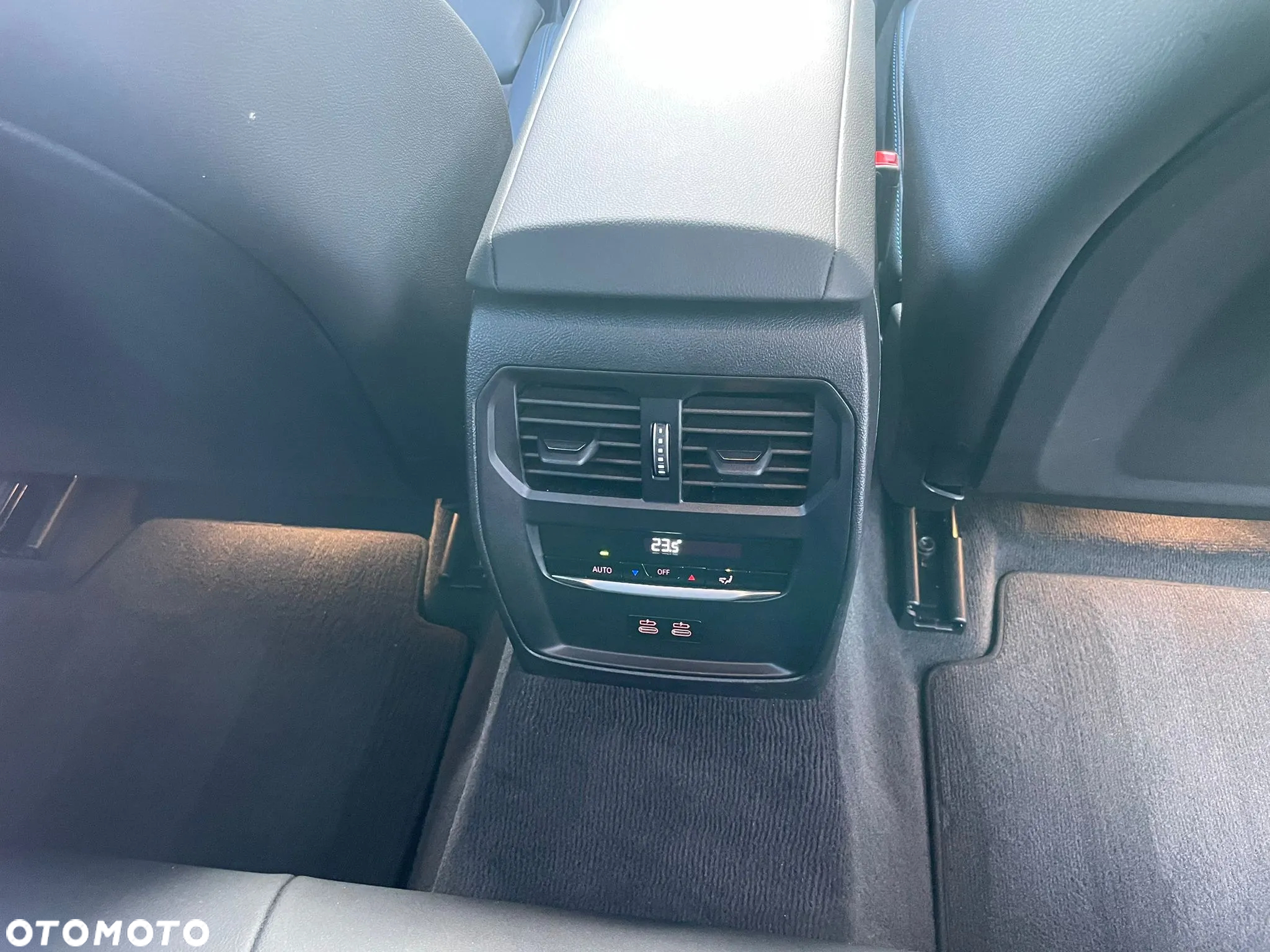 BMW Seria 3 320d Touring xDrive M Sport - 26