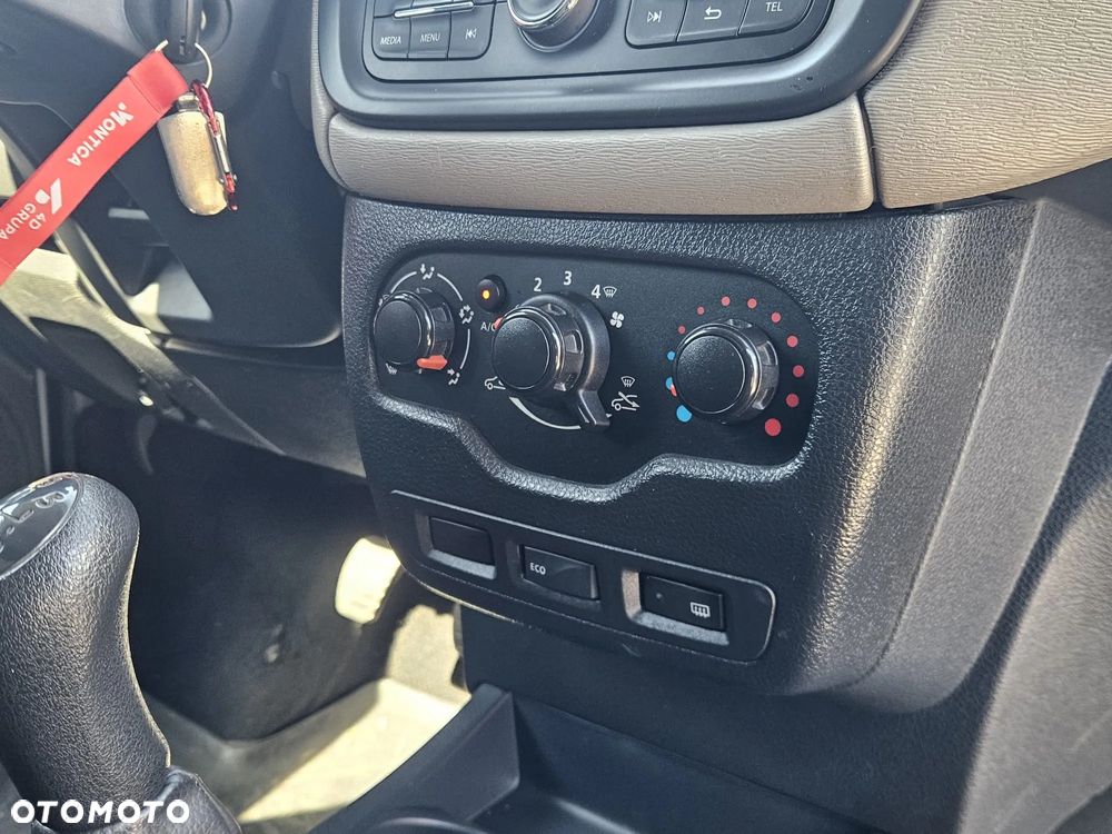 Dacia Dokker VAN - 14