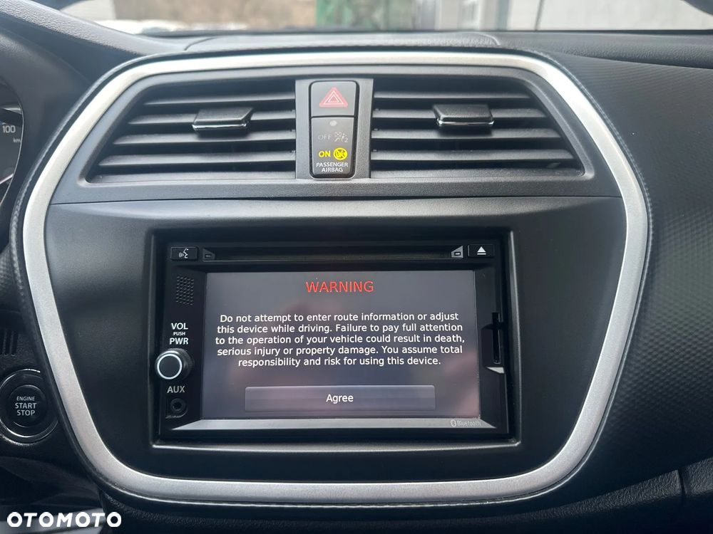 Suzuki SX4 S-Cross - 13