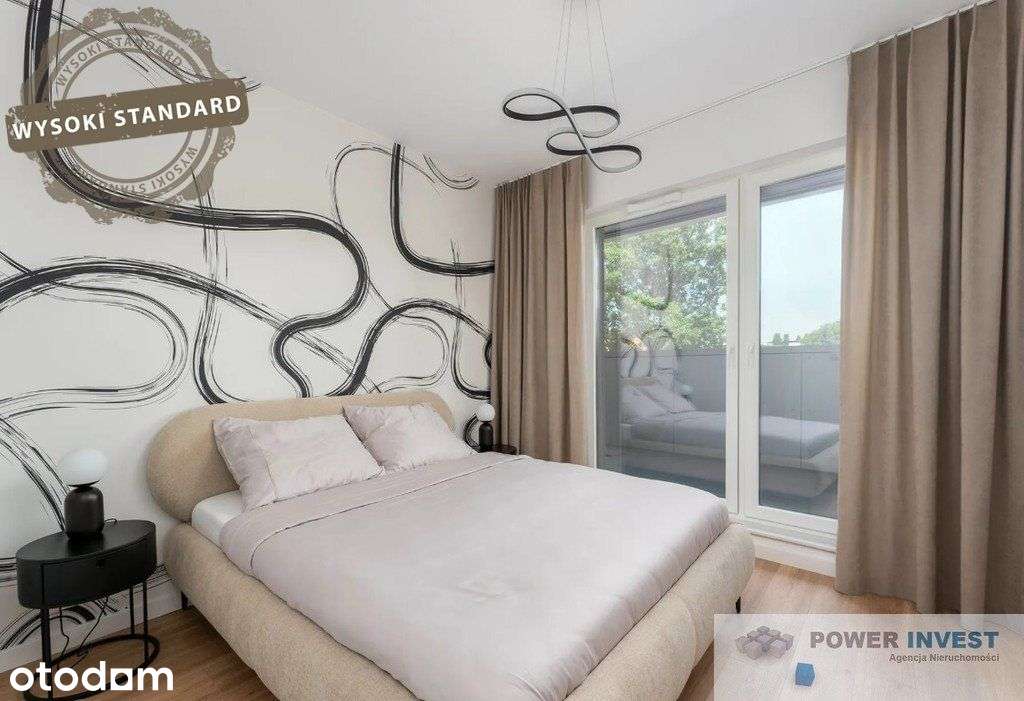 Apartament premium w samym sercu Katowic