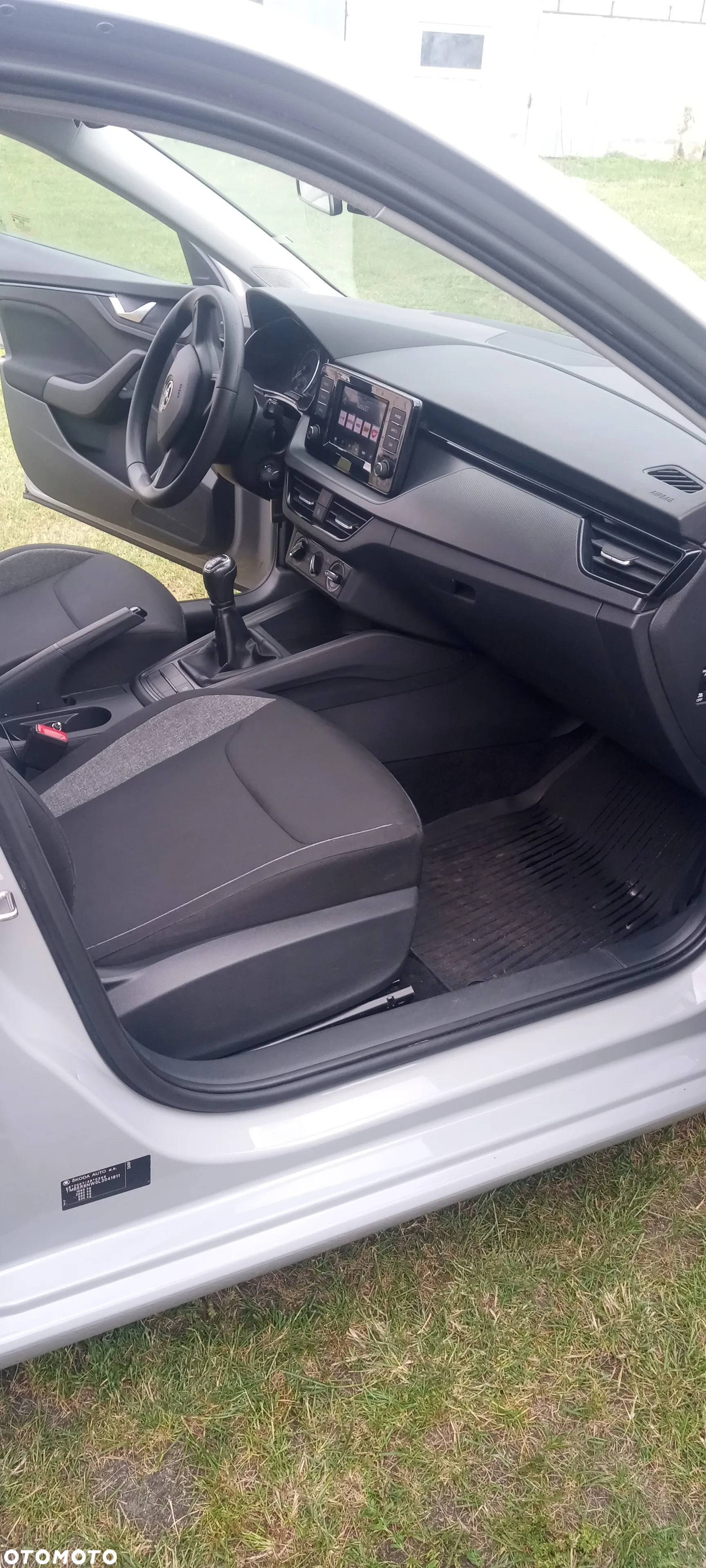 Skoda Scala 1.0 TSI Ambition - 20