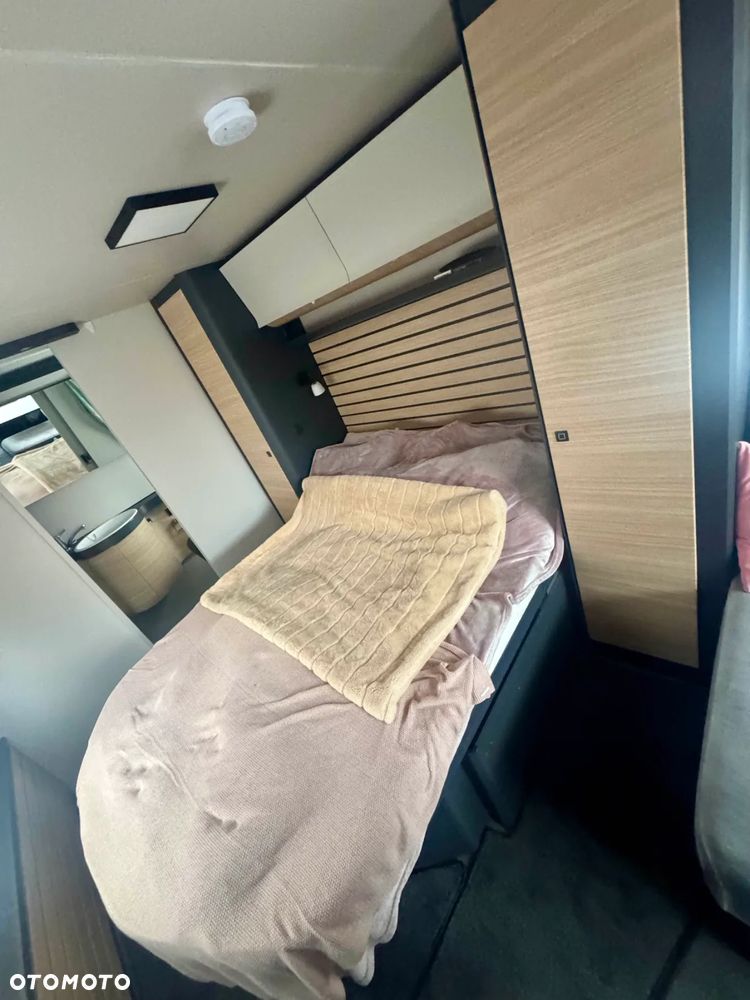 Hobby MAXIA 660 WQM - 10