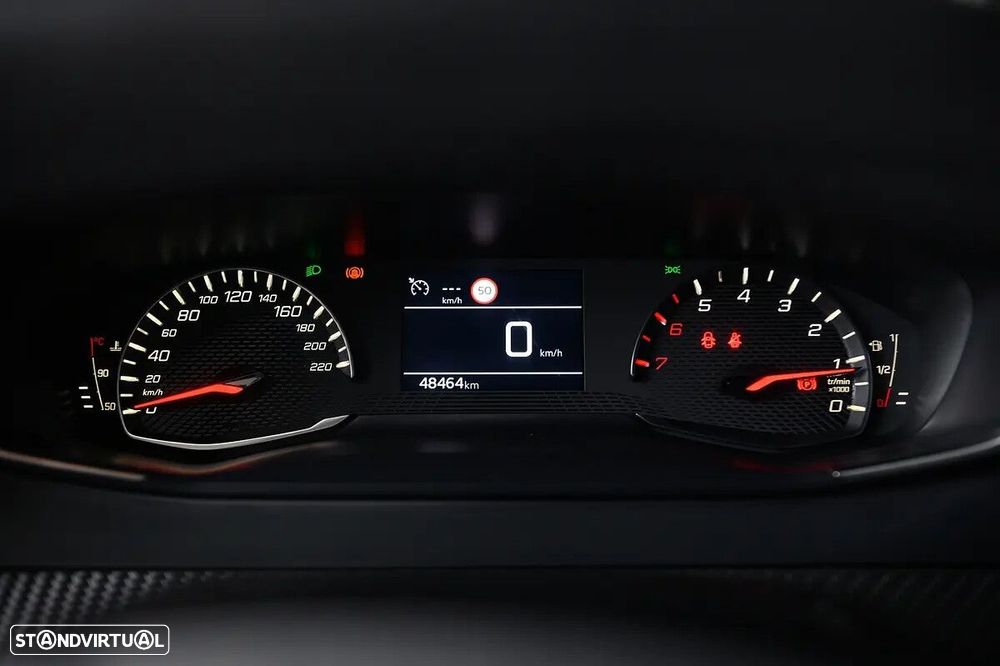 Peugeot 2008 1.2 PureTech Style - 25