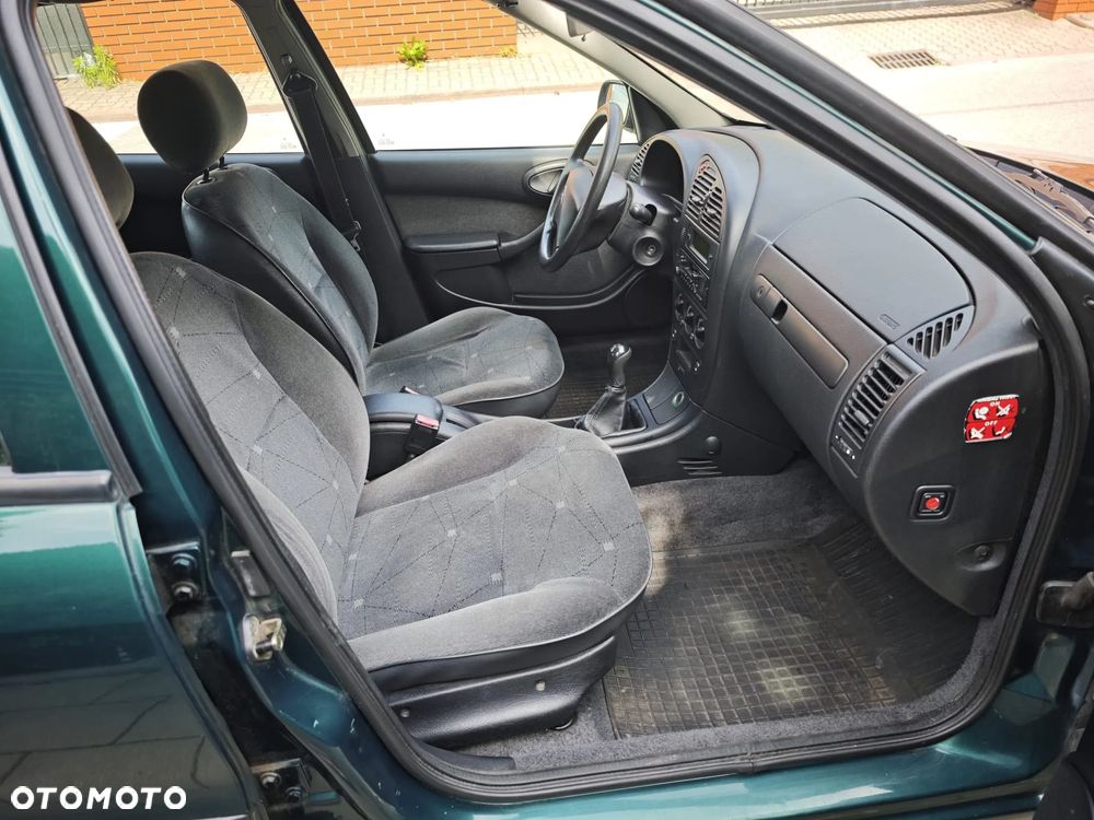 Citroën Xsara - 7