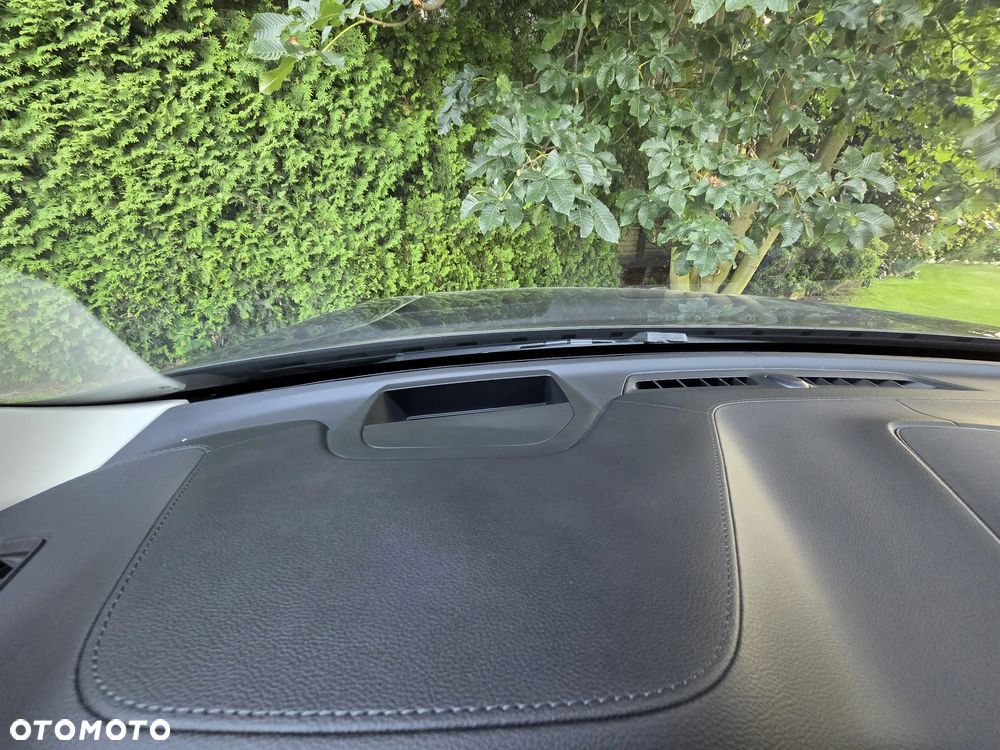 Volvo XC 60 B4 D Geartronic Inscription - 18