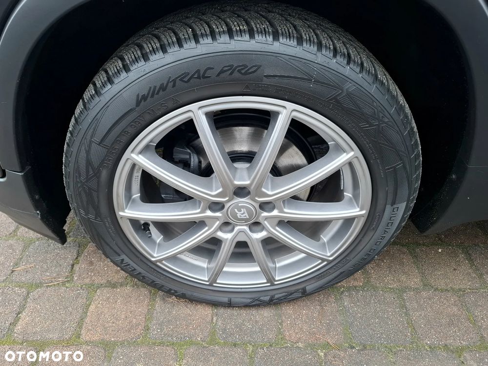 Chevrolet Trax 1.4T AWD LT+ - 22