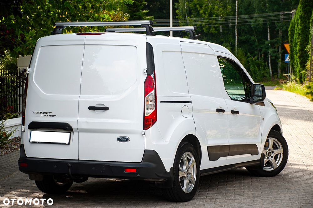 Ford Transit Connect - 20