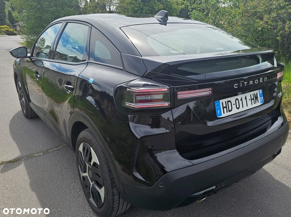 Citroën C4 PureTech 130 Stop&Start EAT8 PLUS - 3