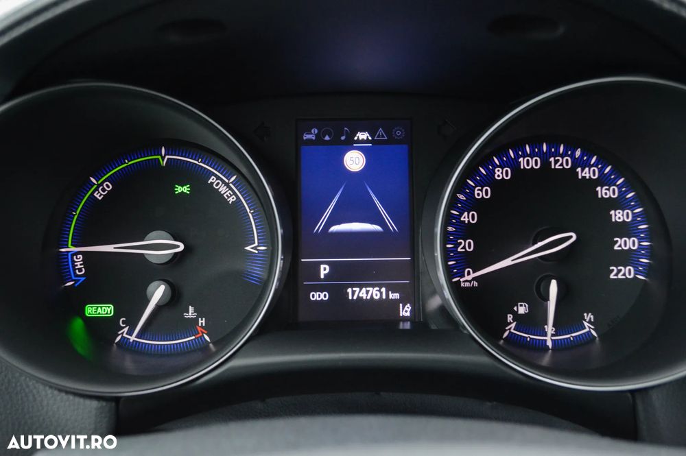 Toyota C-HR Business-Edition - 6