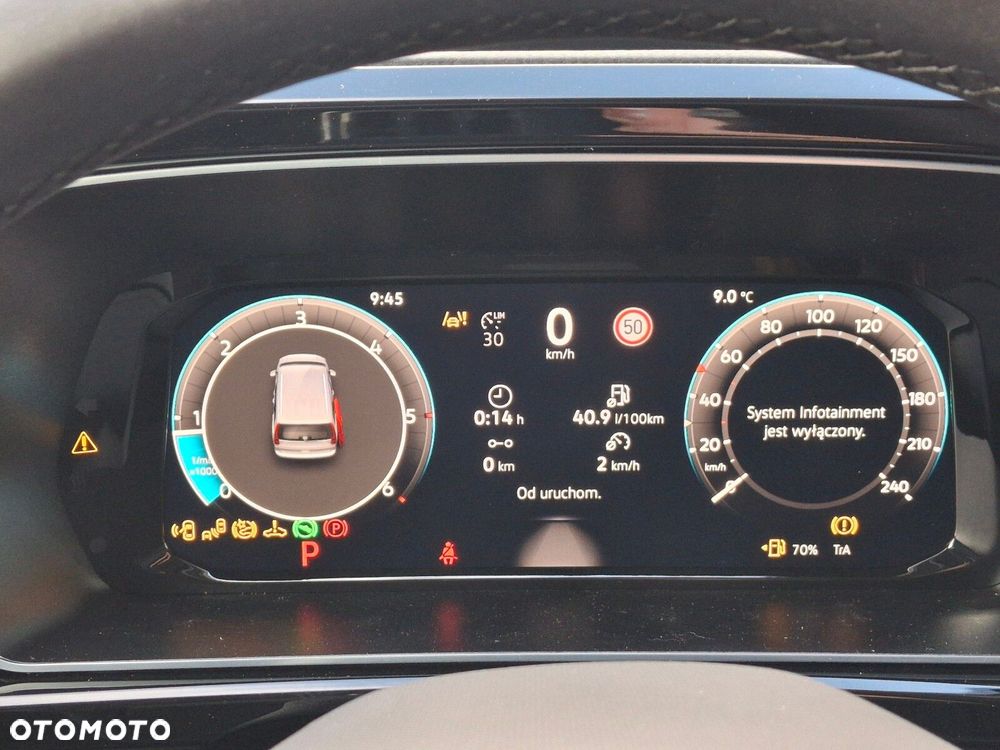 Volkswagen Caddy Maxi 2.0 TDI Style DSG - 18