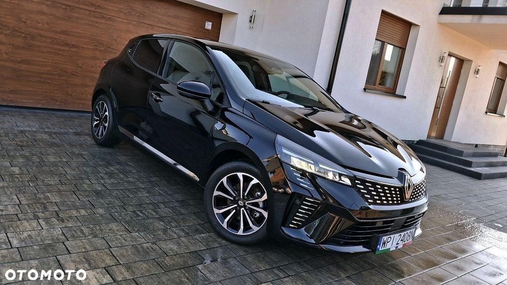 Renault Clio TCe 90 X-tronic INTENS - 3