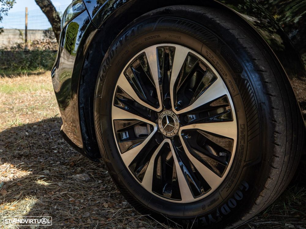 Mercedes-Benz A 200 - 17