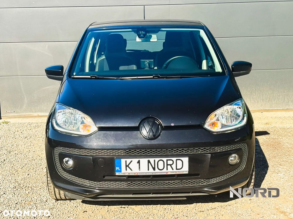 Volkswagen up! 1.0 high - 4