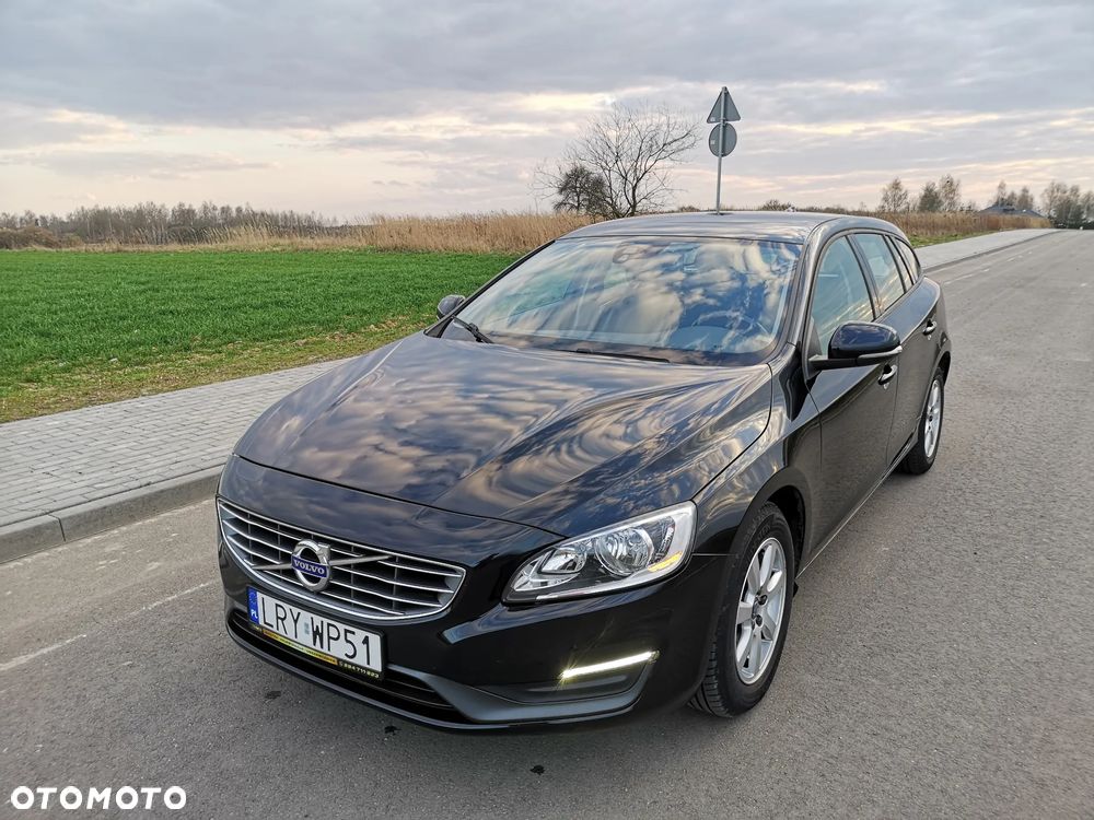 Volvo V60 T3 - 19