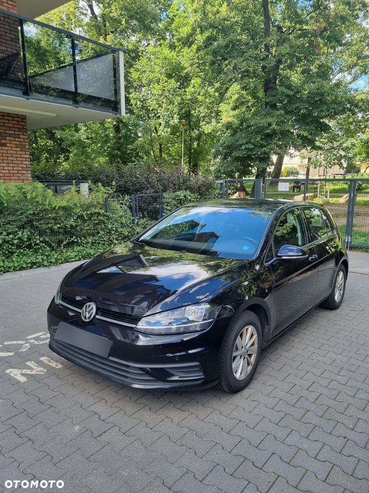 Volkswagen Golf 1.0 TSI Trendline - 7