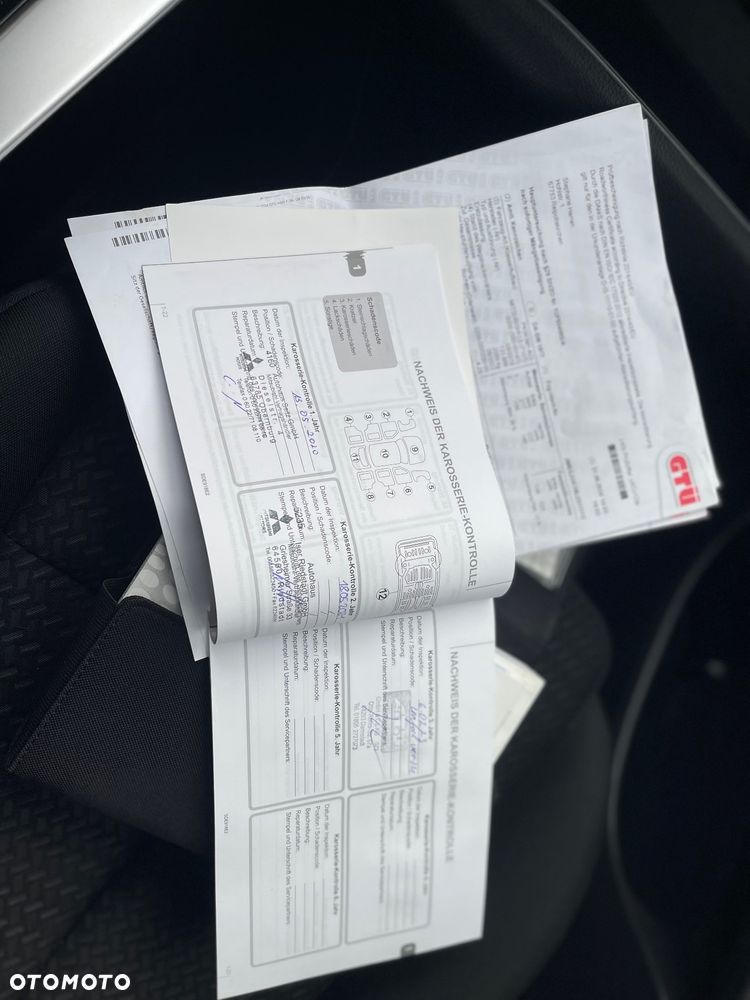 Mitsubishi Eclipse Cross 1.5 T-MIVEC (ClearTec) 2WD Active+ - 13