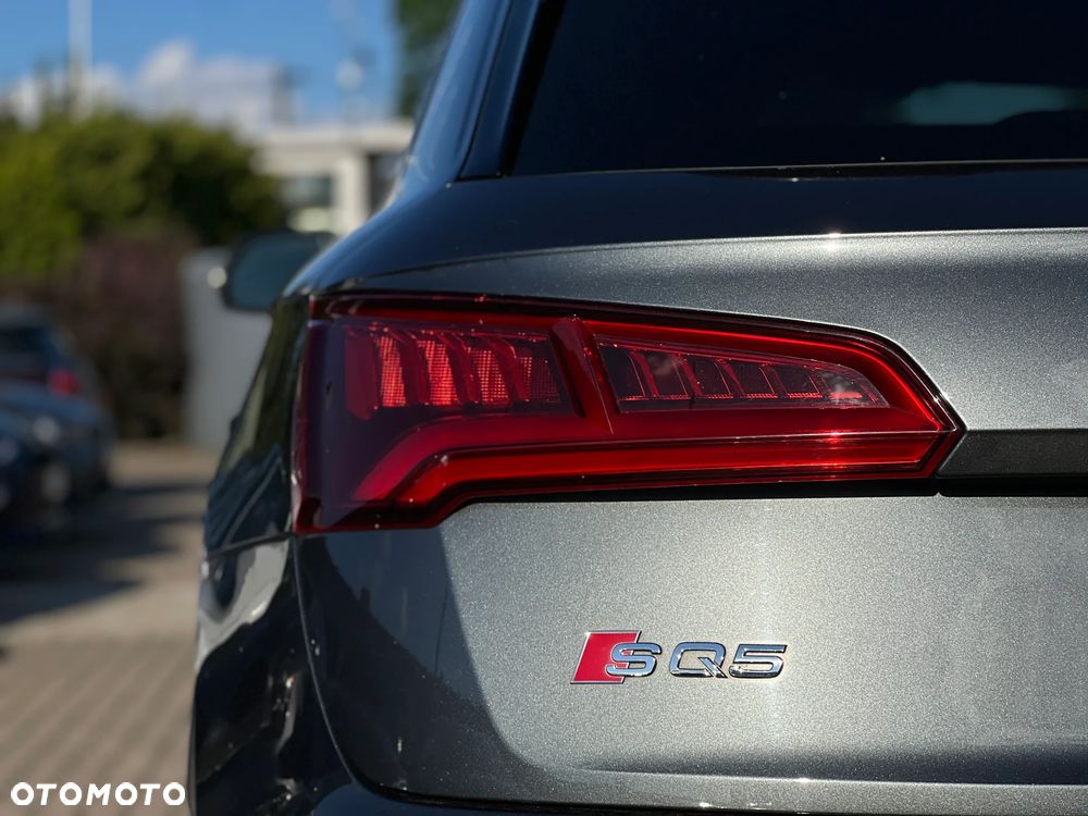 Audi SQ5 - 13