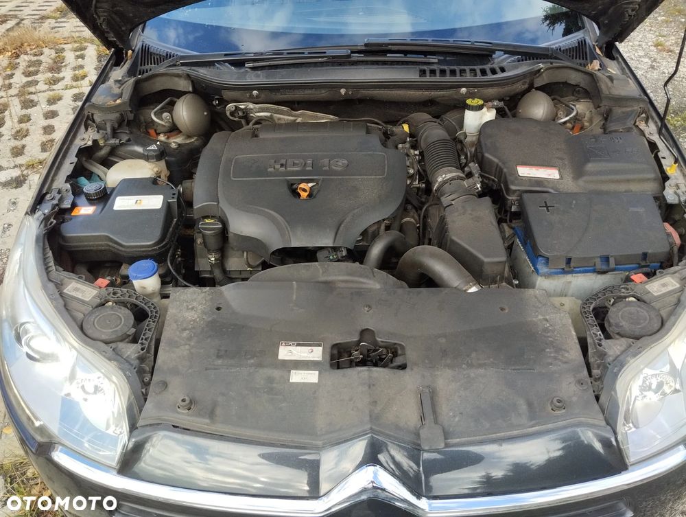 Citroën C5 2.0 HDi Exclusive - 3