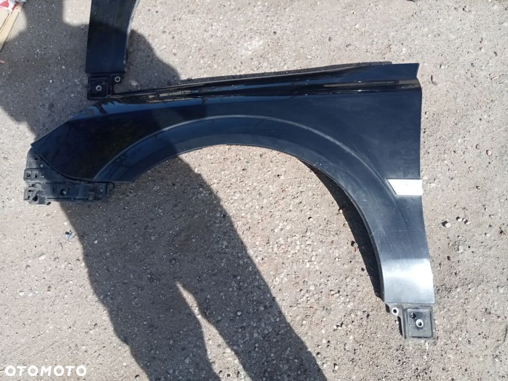 błotnik prawy lewy przód vectra c lift z20r - 1