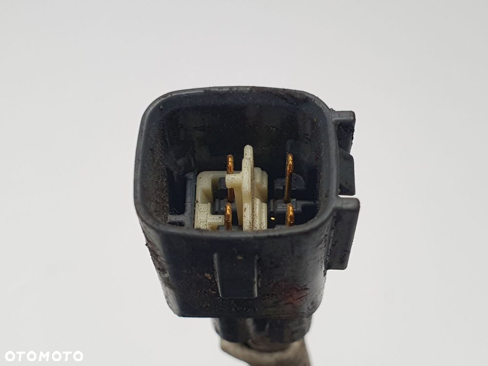 SONDA LAMBDA Citroen C1 Peugeot 107 1.0 0258006720 BOSCH - 12