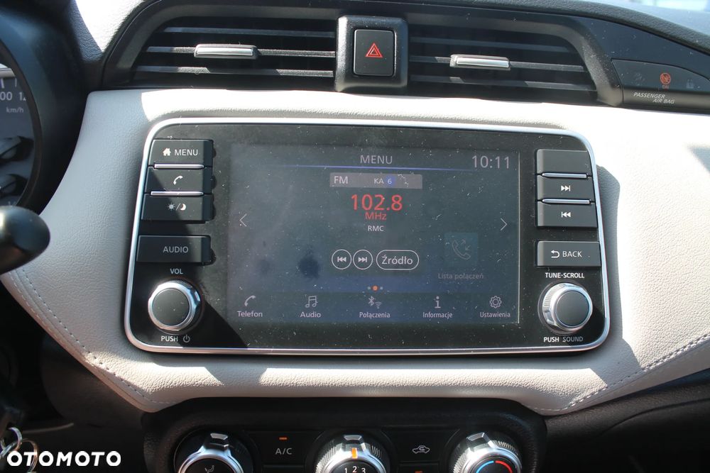 Nissan Micra - 18