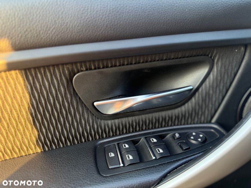 BMW Seria 3 318d Advantage - 14
