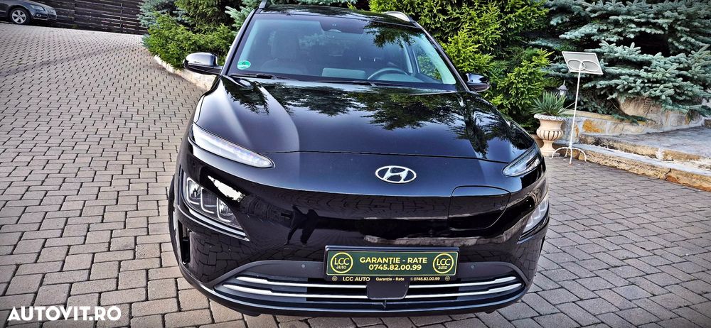 Hyundai KONA 136CP Highway - 30