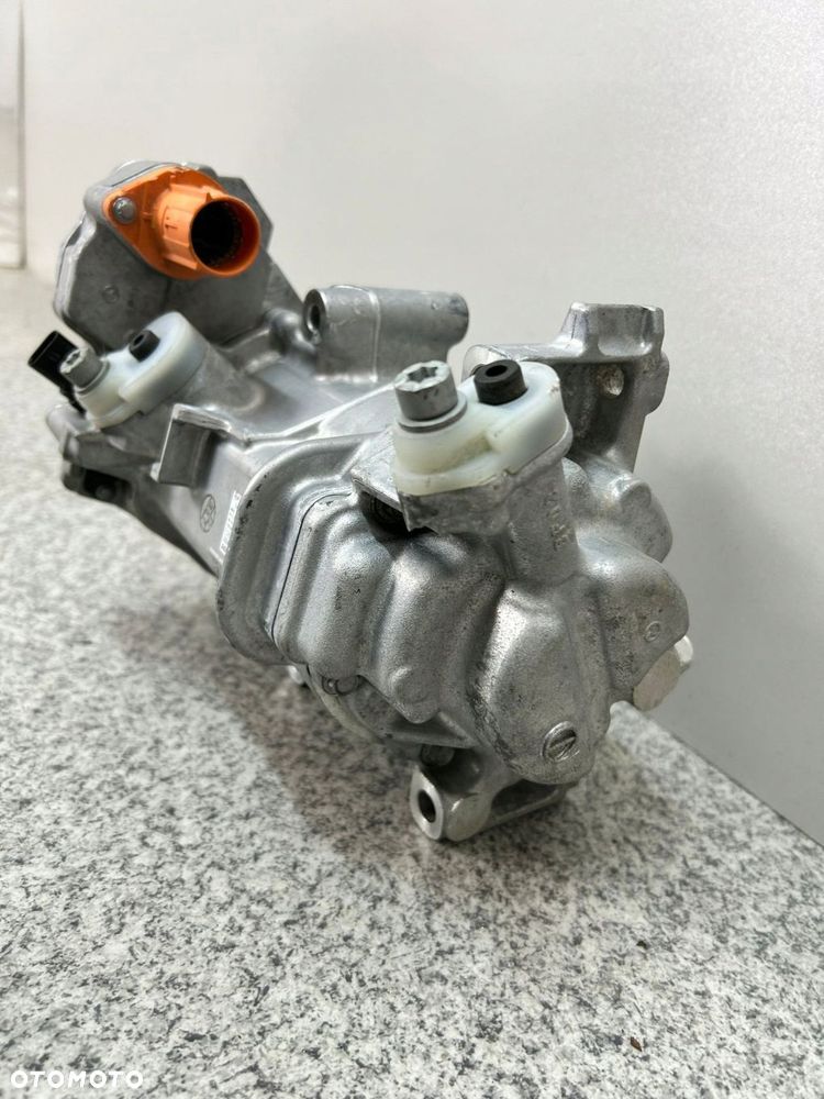 MERCEDES EQS EQE 295 296 297 294 A0008308104 KOMPRESOR KLIMATYZACJI - 5