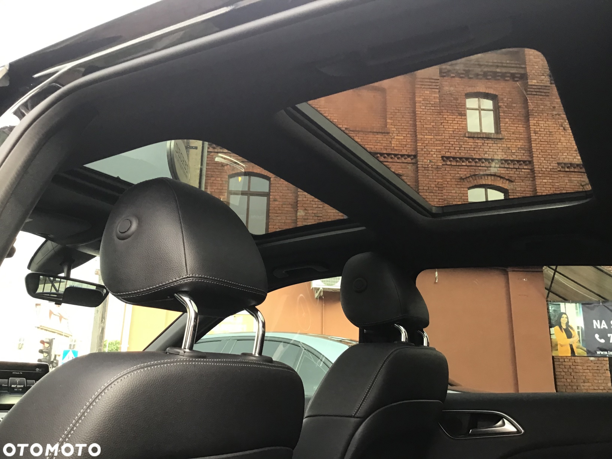 Mercedes-Benz Klasa B 250 4Matic 7G-DCT Edition - 34