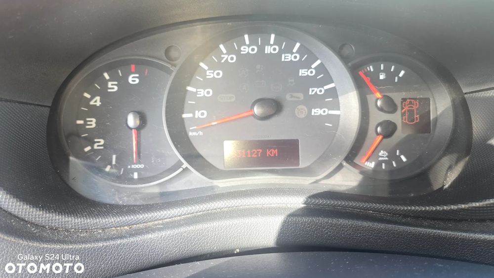 Renault Master - 4