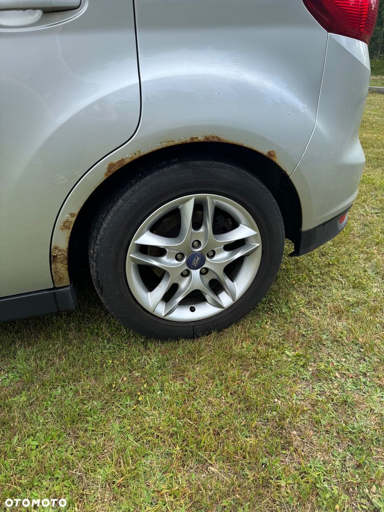 Ford C-MAX 2.0 TDCi Edition - 8