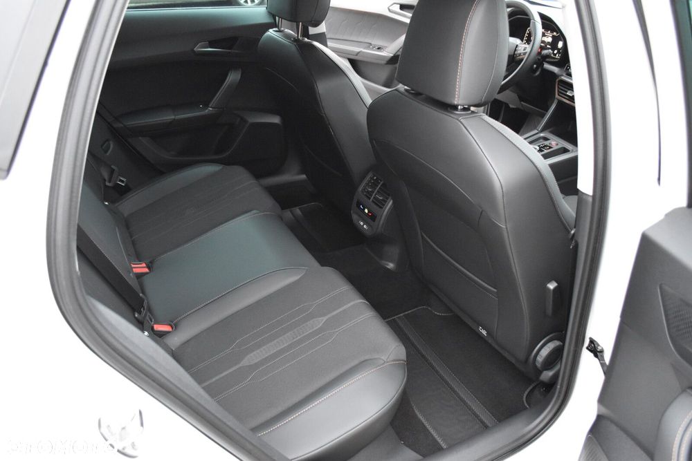 Cupra Formentor 1.5 TSI DSG - 14