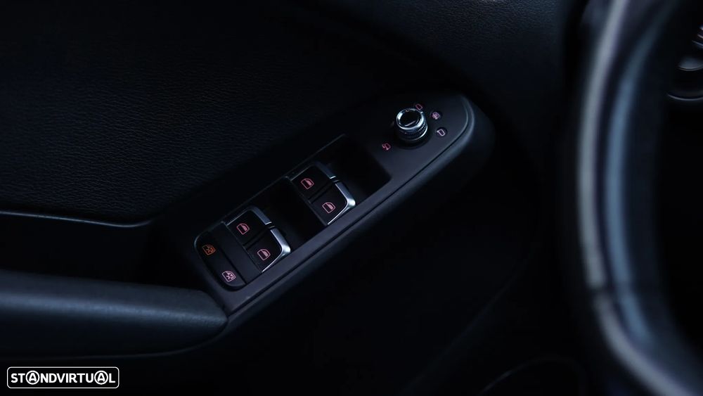 Audi A5 Sportback ver-2-0-tdi-s--line-s-tronic - 30