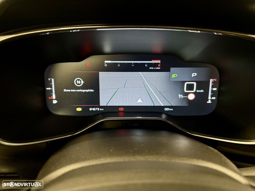 Citroën C5 Aircross 1.2 PureTech Feel Pack EAT8 - 14