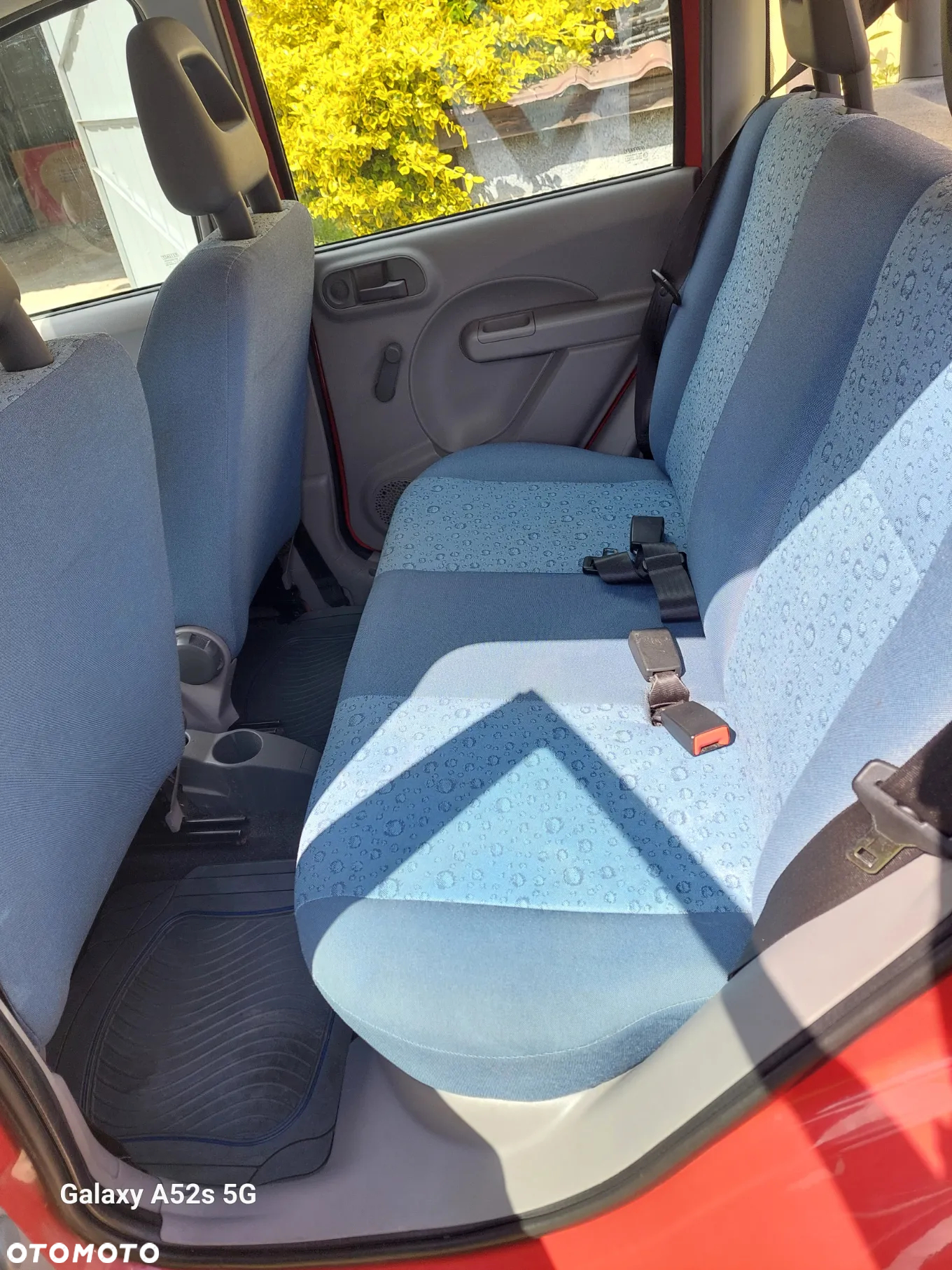 Fiat Panda - 9