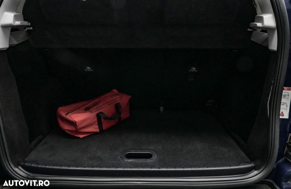 Ford EcoSport 1.0 EcoBoost Titanium - 21