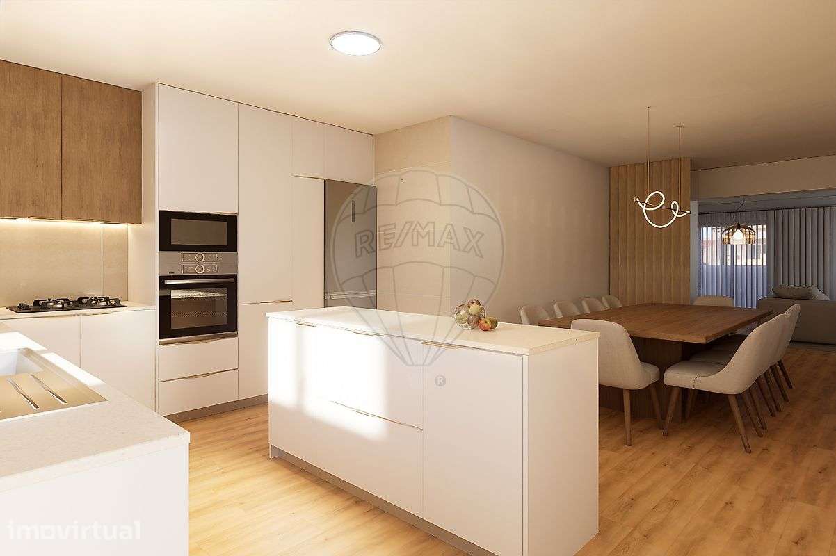 Apartamento T3 para venda - Grande imagem: 5/17