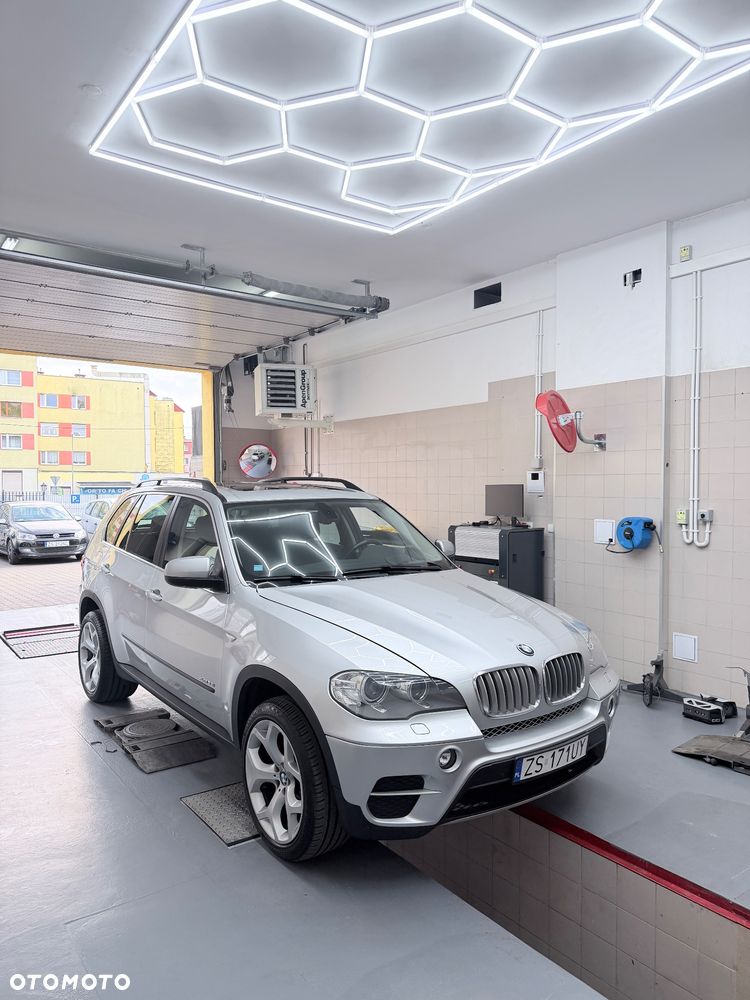 BMW X5 xDrive35i - 3